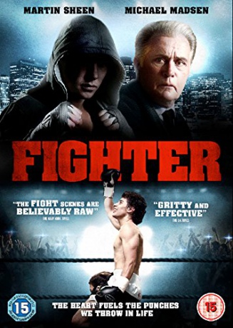 Fighter [DVD]