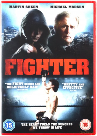 Fighter [DVD]