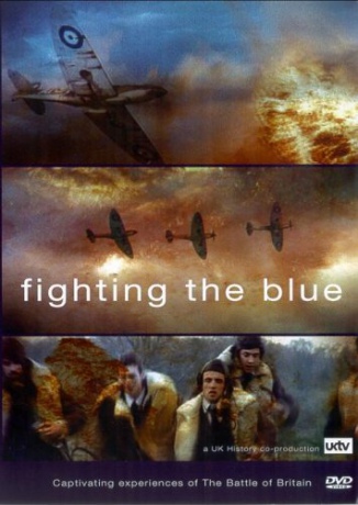 Fighting The Blue [DVD]