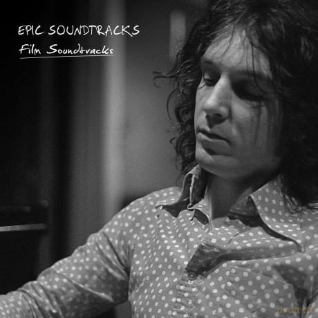 Epic Soundtracks: Film Soundtracks [2xWinyl]