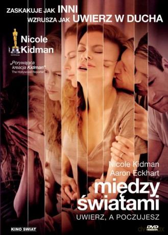 Między światami [DVD]