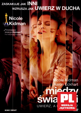 Między światami [DVD]