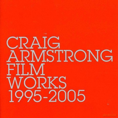 Craig Armstrong: Film Works [2CD]