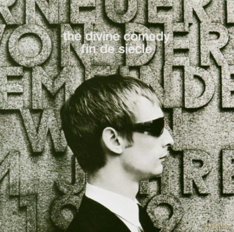 Divine Comedy: Fin De Siecle [CD]