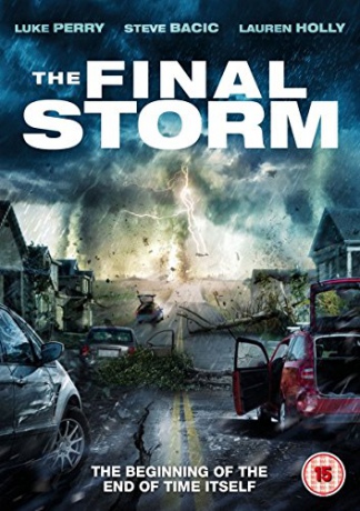 Final Storm [DVD]