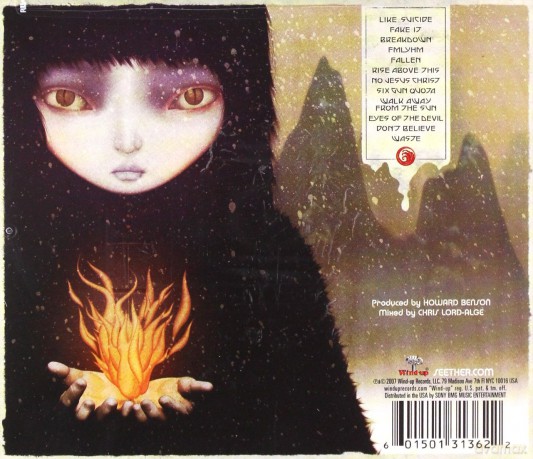 Seether: Finding Beauty In Clean [CD]