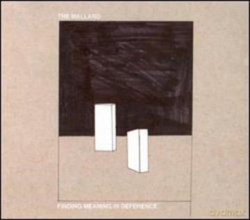 Mallard: Finding Meaning In Deference [CD]