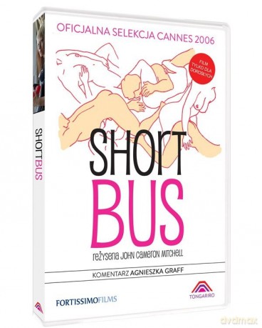 Shortbus [DVD]
