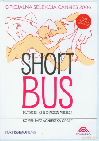 Shortbus [DVD]