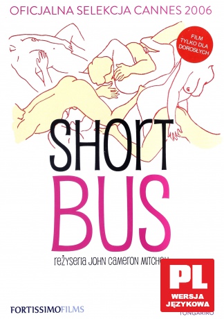 Shortbus [DVD]