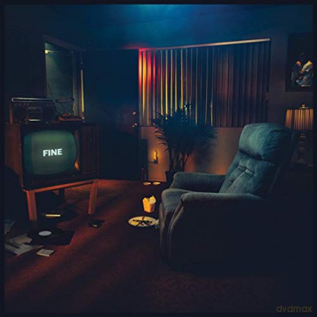Sonoio: Fine [CD]