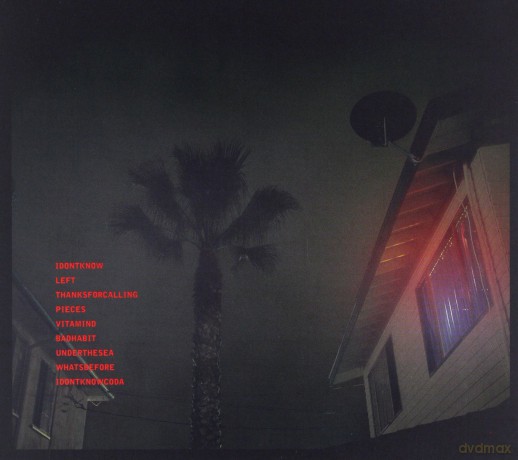 Sonoio: Fine [CD]