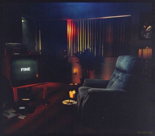 Sonoio: Fine [CD]