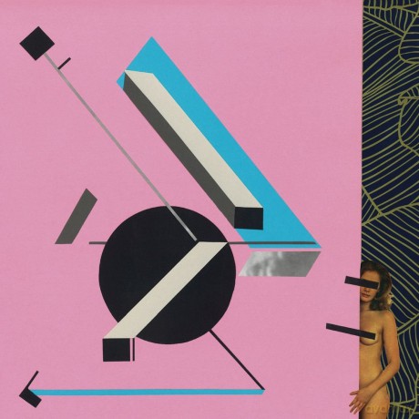 Sweatson Klank: Fine Lines [Winyl]