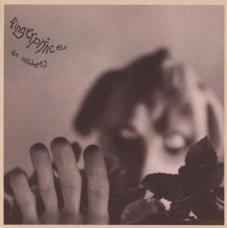 Residents: Fingerprince (Preserved Edition) [2CD]