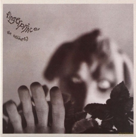 Residents: Fingerprince (Preserved Edition) [2CD]