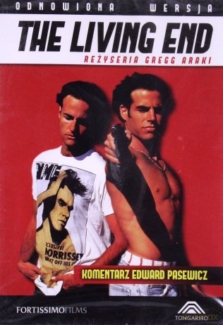 The Living End [DVD]