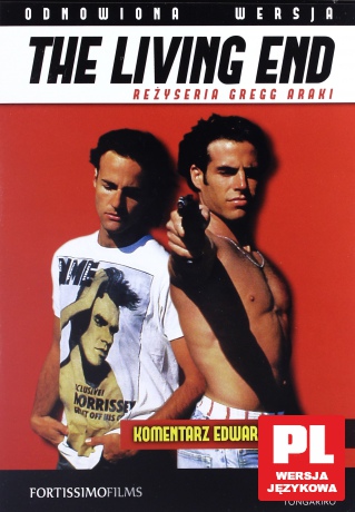 The Living End [DVD]