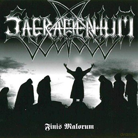 Sacramentum: Finis Malorum [Winyl]