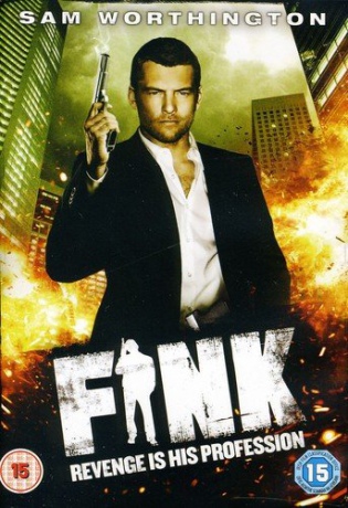 Fink [DVD]