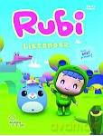 Rubi: Listonosz [DVD]