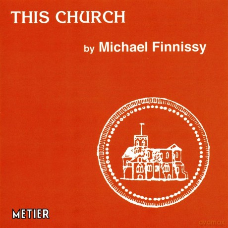 Ixion: Finnissy This Church [CD]
