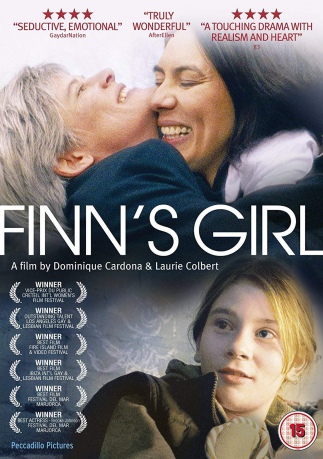 Finns Girl [DVD]
