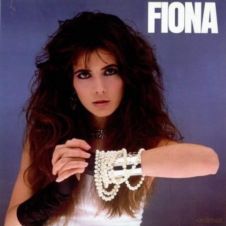 Fiona: Fiona [CD]