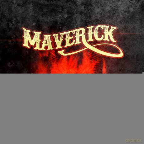 Maverick: Firebird [CD]