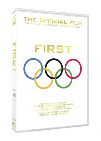 First [DVD]