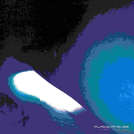 Placid Angles: First Blue Sky [CD]
