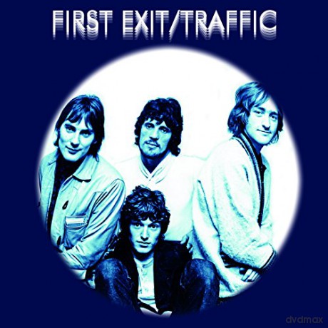 Traffic: First Exit [Winyl]