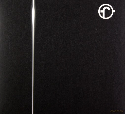 Fader: First Light [CD]