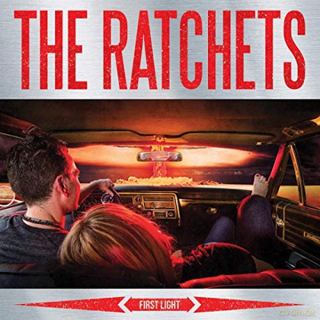 Ratchets: First Light [CD]