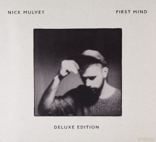 Nick Mulvey: First Mind [CD]
