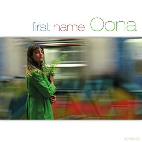 Oona Rea: First Name: Oona [CD]