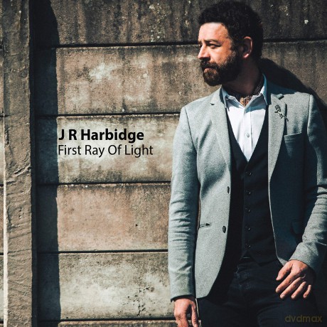J R Harbidge: First Ray Of Light [CD]