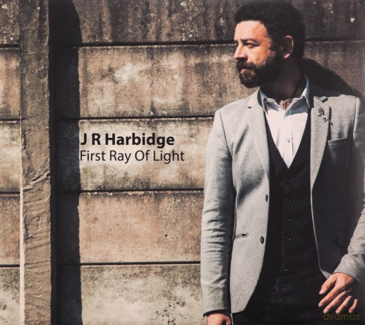 J R Harbidge: First Ray Of Light [CD]