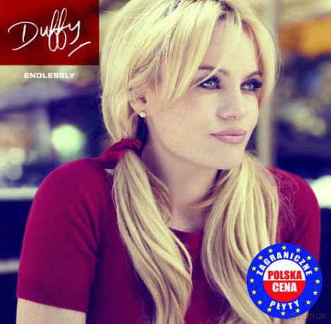 Duffy: Endlessly (Polska Cena) [CD]