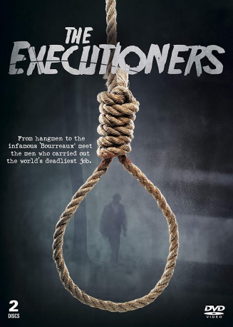The Executioners [2DVD]