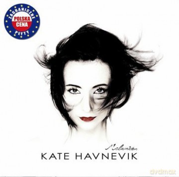 Kate Havnevik: Melankton (Polska Cena) [CD]