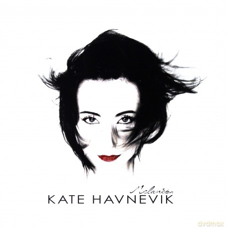 Kate Havnevik: Melankton (Polska Cena) [CD]