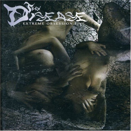 Extreme Obsession Live [DVD]