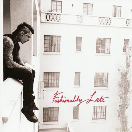 Falling In Reverse: Fashionably Late [CD]