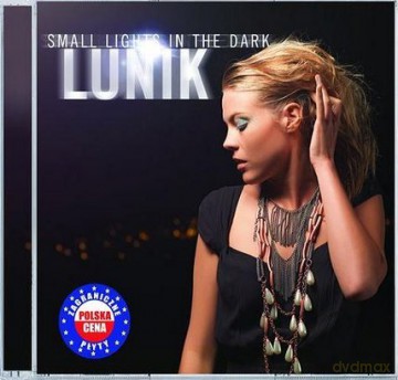 Lunik: Small Lights In The Dark (Polska Cena) [CD]