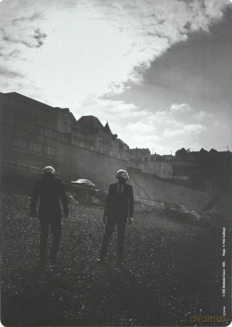 Daft Punk: Unchained (steelbook) [Blu-Ray]+[DVD]