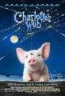 Pajęczyna Charlotty (2006) [DVD]