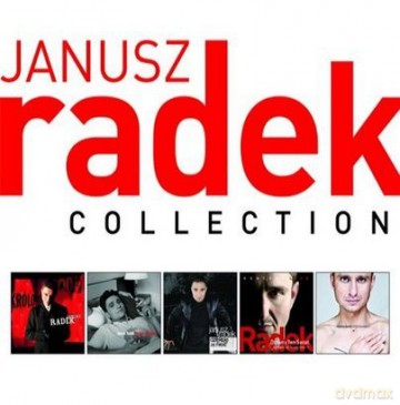 Janusz Radek: Collection [BOX] [5CD]