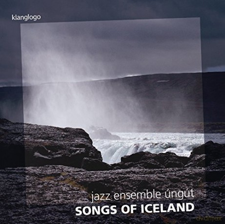 Jazz Ensemble Ungut: Arnesensongs Of Iceland [CD]