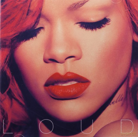 Rihanna: Loud [CD]